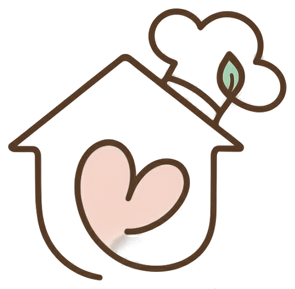 Logo Là Nhà